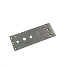 Geze - Placa de montagem ts 2000 v,
