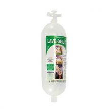 Haws - Frasco recarga solução salina 1 l,