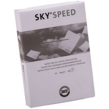 5 Papel Skyspeed Regular - A4