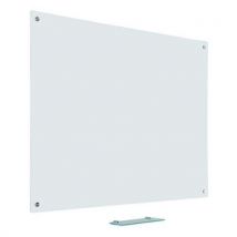 Quadro magnético em vidro Glass2write
