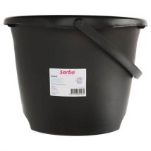 Sorbo - Balde reciclado – 13 l – sorbo,