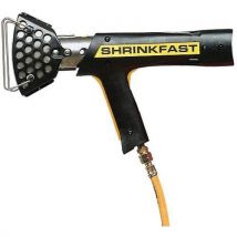 Pistola de retração Shrinkfast - Modelo propano