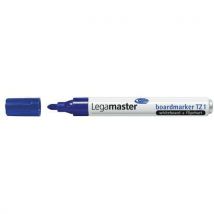 Legamaster - Marcador para quadro branco tz1 azul,