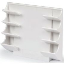Legamaster - Porta-marcadores para quadro branco,