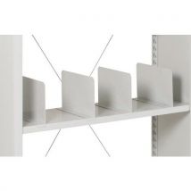 Divisória corrediça Multi-Fix Office