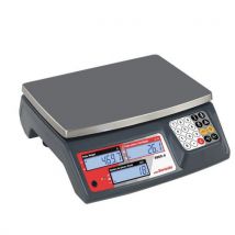 Balança de contagem 9860 - Capacidade de 3 a 30 kg