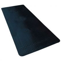 Tapete antifadiga ergonómico Cushion-Trax - Em tapete