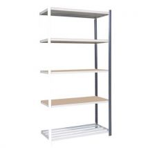 Estante tubular Combi-Fix - 2000 mm de altura