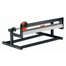 Desenrolador-cortador horizontal de mesa - Rolo Ø 500 máx.