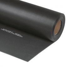 Tapete Antiestático de Proteção Elétrica 20.000V - 900x1500mm PVC - Uso Intensivo Resistente a Óleos - Notrax