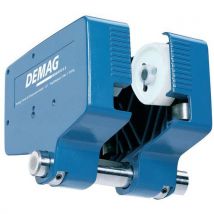 Carro porta-diferencial manual - capacidade de carga de 550 a 1100 kg