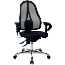 Cadeira de escritório ergonómica Sitness 15
