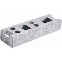 Acessórios para barreira de cais/vedação móvel