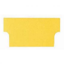 80 Unidades de Ficha em T para impressão Nobo - Índice 3