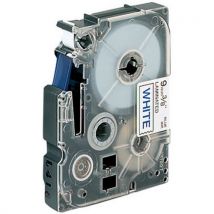 Cassetes de fita para etiquetadora Brother