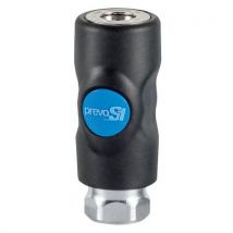 União de segurança ISO B