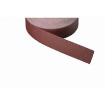 3M - Rolo de Oficina 314D Grão 120 - 38mm x 25m - Acabamento Fino