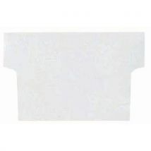 180 Unidades de Ficha em T para impressão Nobo - Índice 2