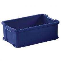 Caixa de transporte empilhável - 14 L a 54 L