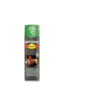 Tinta fluorescente em aerossol - Rust-Oleum