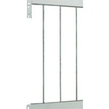 Divisória em fio de aço Epsivol