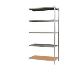 Estante tubular Combi-Fix - 2000 mm de altura