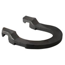 Peso Adicional para Máquina de Limpeza - 10 kg - Preto - Durável e Eficiente - Ghibli&Wirbel