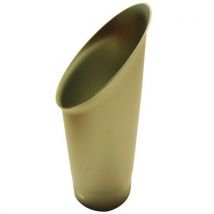 Bocal cilíndrico para unidades de aspiração