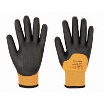 1 Par de Luva antifrio Cold grip plus