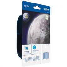 Cartucho de tinta LC-1000 - Brother