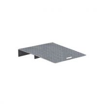 Rampa de acesso - Capacidade 300 kg