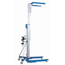 Empilhador Superlift - Capacidade de 300 a 454 kg - Padrão