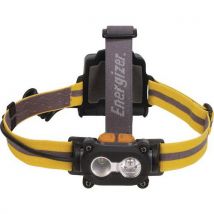 Lanterna frontal Hard Case Pro para capacetes - 325 lm - Energizer