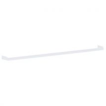 Prateleira antiestática para caixas para bancada TPH