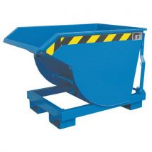 Contentor basculante BKM