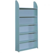 Estante Dante - Profundidade: 320 mm