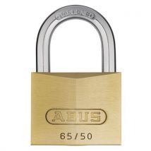 Cadeado série 65 - Variado - 5 chaves