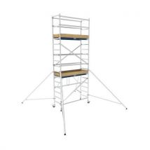 Tubesca-Comabi - Andaime spyder – 3,8 m – tubesca,