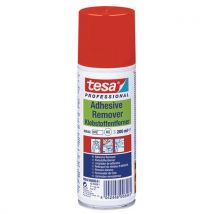 Aerossol de limpeza para remoção de resíduos de cola - 200 ml - 60042 - tesa