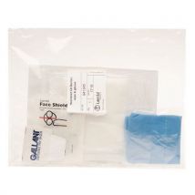 Emergência e Primeiros Socorros - Kit de Intervenção para Desfibrilhador FRx e HS1