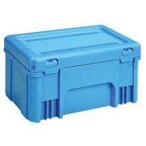 UTZ - Caixa poolbox de 7 litros, 300 x 200 x 170 mm,