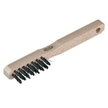 Escova Metálica com Cabo 912 - Ferramenta Manual Resistente - SAM