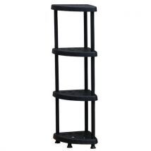 Estante Tidy-Fix - 392 mm de profundidade