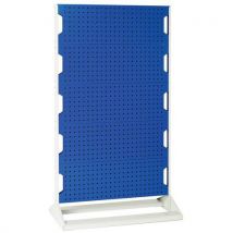 Perfurador de Painel de 5 Lados - Azul - 1000mm Largura x 1775mm Altura - Bott