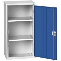 Armário com porta articulada Verso
