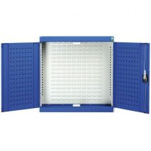 Móvel de parede Perfo Cubio