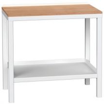 Bancada de trabalho pesada Verso