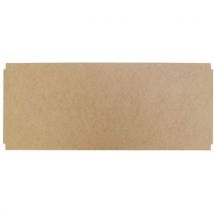 Placa de cobertura para Estante Startub