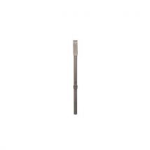 Bosch - Buril Plano SDS-MAX 400x25mm - Acessório Ferramenta Elétrica Portátil
