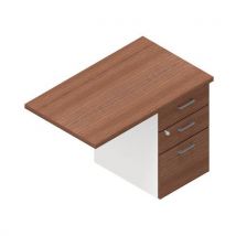 Elemento de canto com bloco - Idea